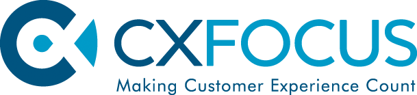 Cx Focus - Making Customer Experience Count